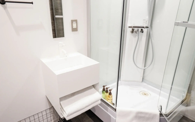 HOTEL POTMUM - Hostel