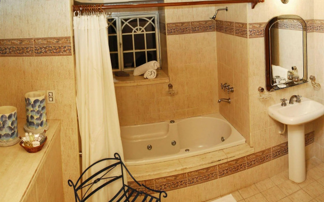 Don Numas Posada Boutique & Spa