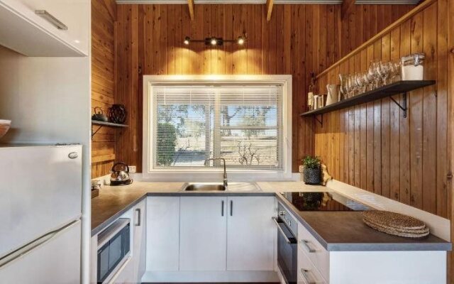 North Lodge Clan Cottage