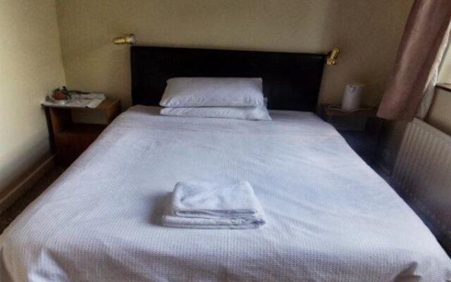 Abhainn Mor House B&B