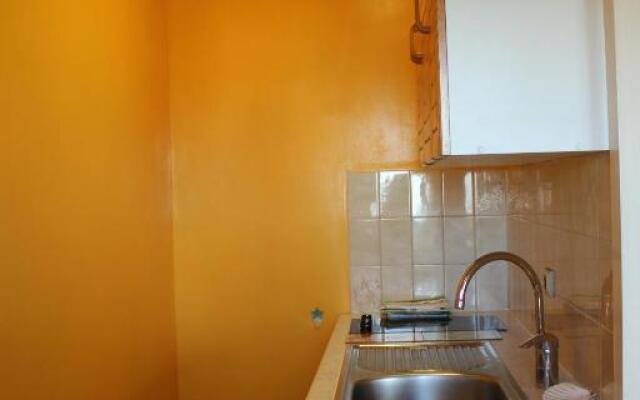 Anglet face à l'océan