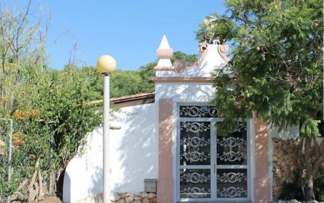 Canavial Garden - Adults Only