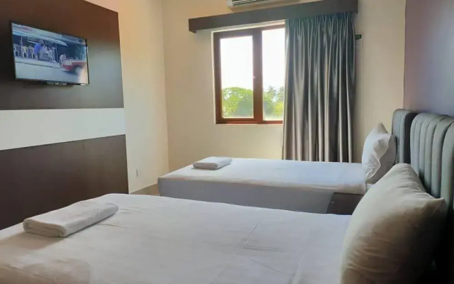 OYO 90040 118 Motel