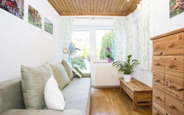 Ferienwohnung Alpenwiesen