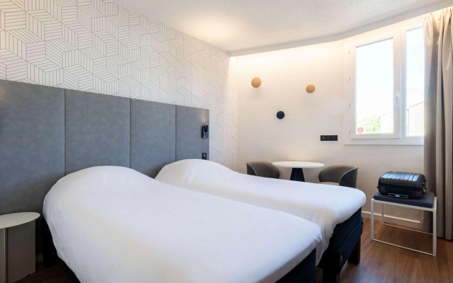 Hôtel ibis Beziers Est Mediterranee