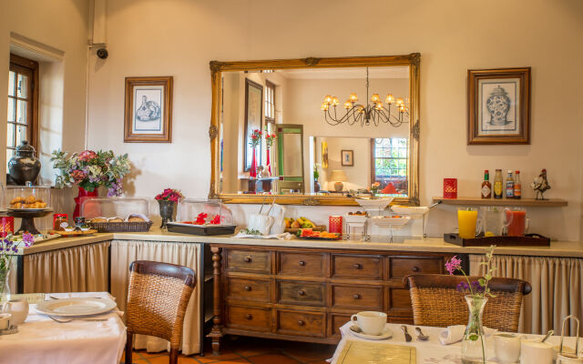 Rosedene Guest House