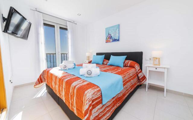 Apartamento Bellavista Puerto 2B