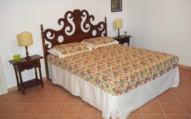 Agriturismo Tenuta Buon Respiro