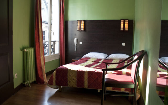 Hotel Cambrai