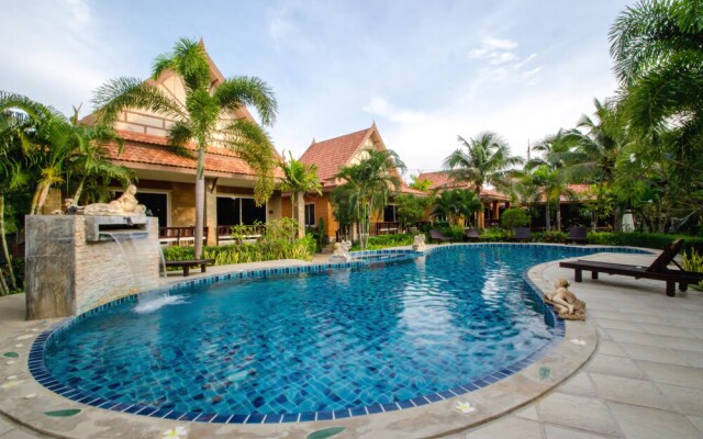 Baan Aroonwan Hua Hin