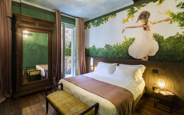 Palazzo Fauzone Relais