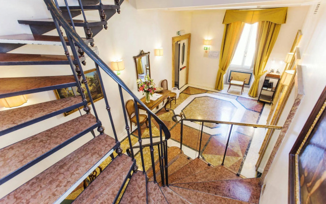 Borghese Contemporary Hotel