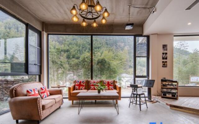 Yunqi Longshan Hostel