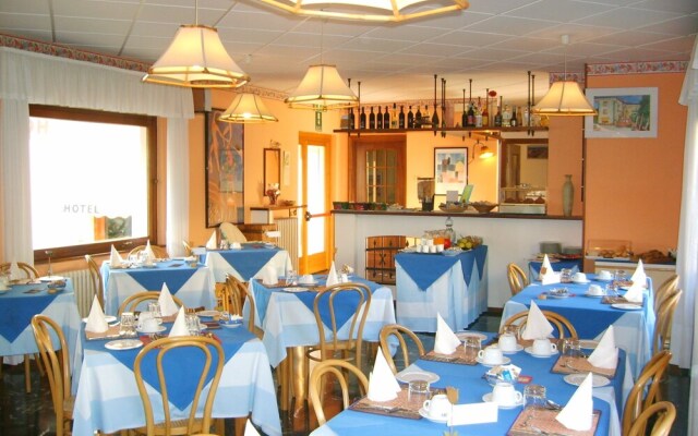 Hotel Elvezia