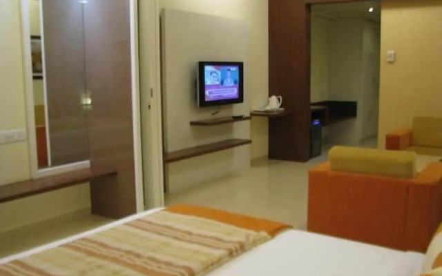 Vivanta Thane