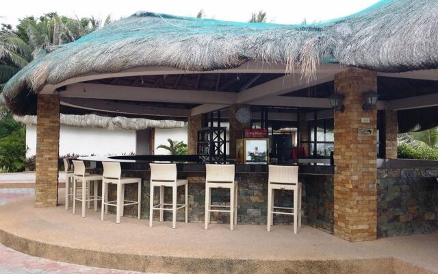 Danao Coco Palms Resort