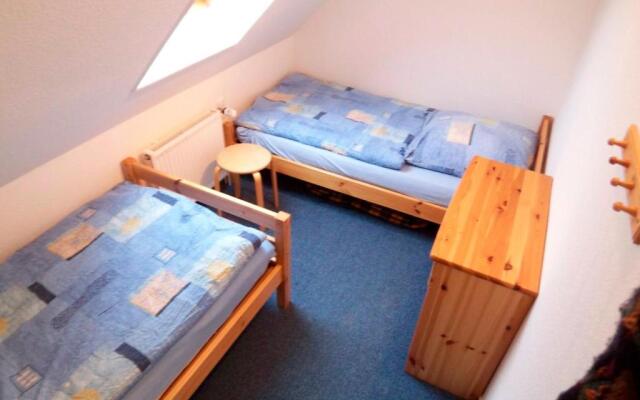 Haus Swantje - Fewo 3