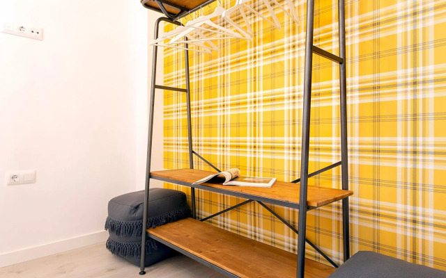 Lovely 2 bedroom apartment in Realejo. Campo del Principe IV