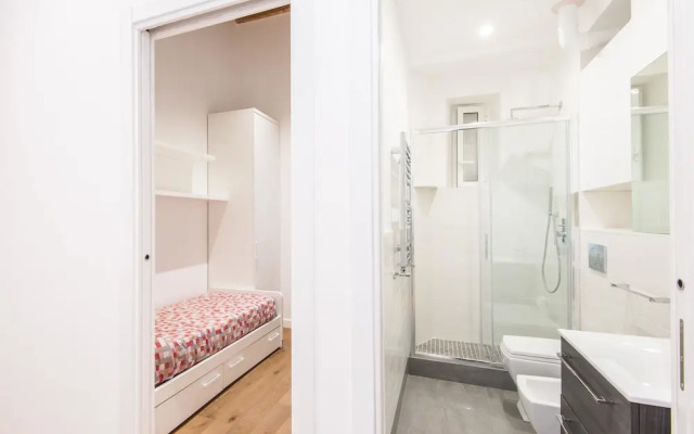 RSH San Cosimato Luxury Bright Apartment