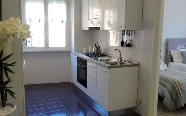 DormiRoma Apartments