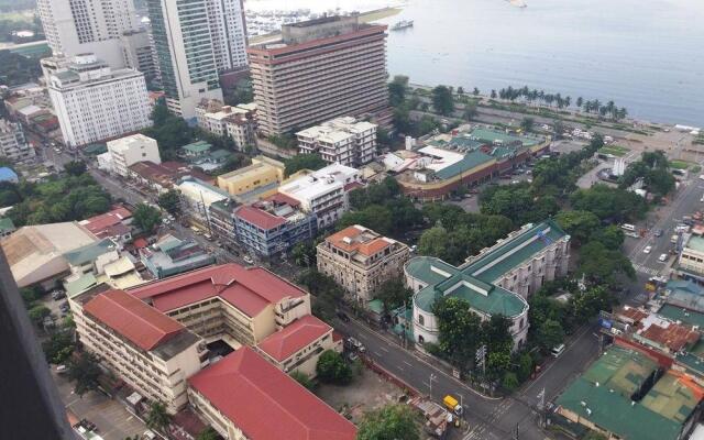 Malate Bayview Mansion