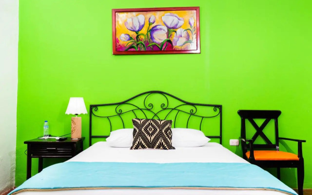 Rual's Hotel
