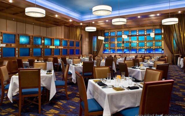 Bally's Atlantic City Hotel & Casino