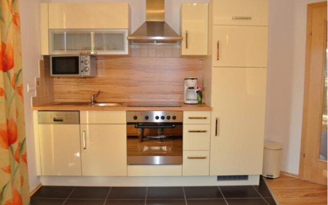 Apartments Steger