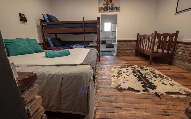 Maros Self Catering Guesthouse