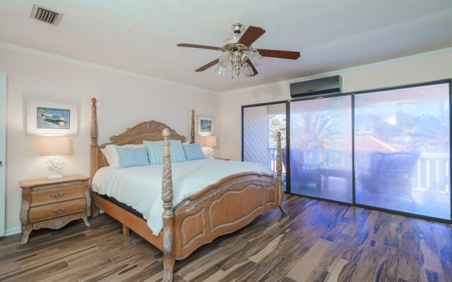 The Lagoon Hideaway