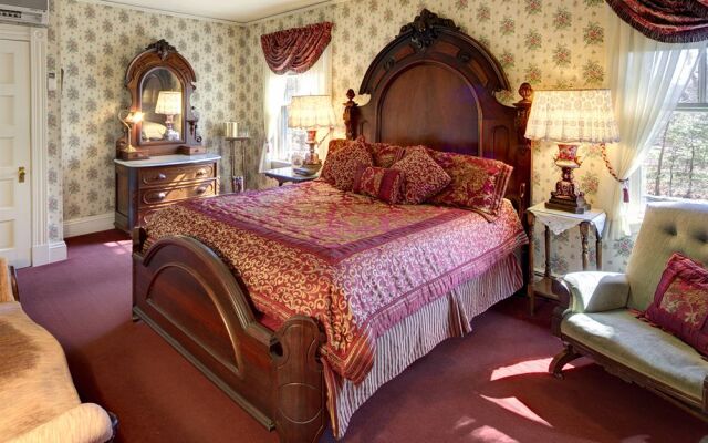 Thorncroft Inn