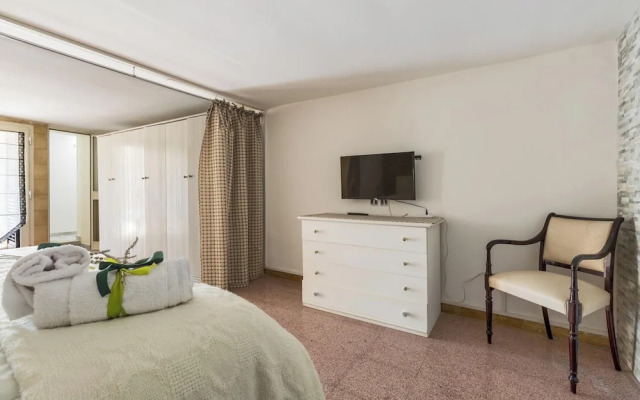 3909 Come a Casa Tua By Barbarhouse