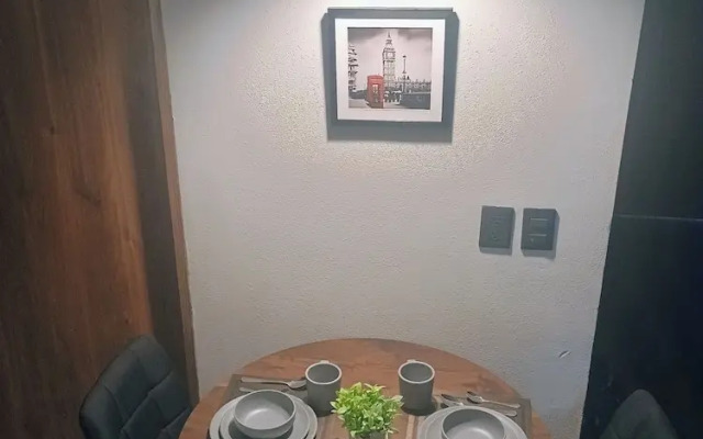 Suites Del Carmen
