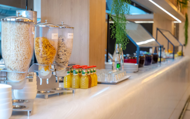 Mercure Chantilly Resort & Conventions