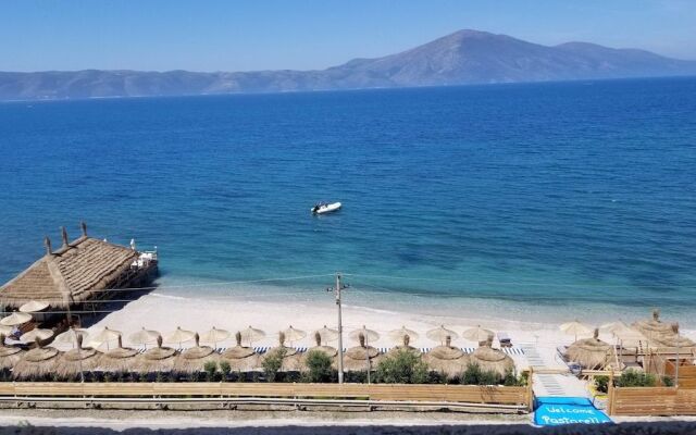 Pastarella Beachfront Resort