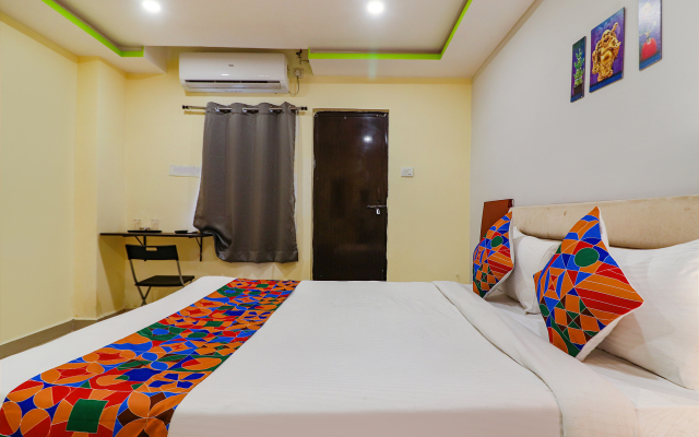 Fabexpress Broholic Suites