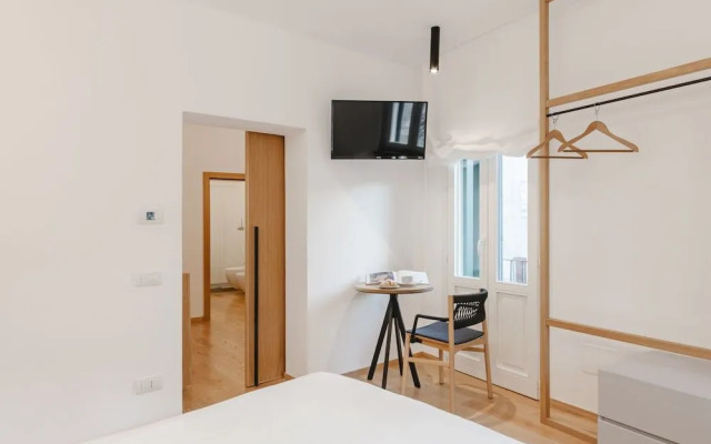 Ai Maestri Rooms&Cafè