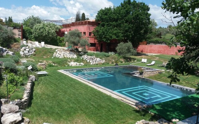 La Medievale du Luberon