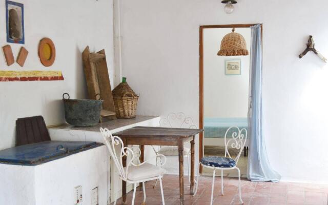 Casa Genovese