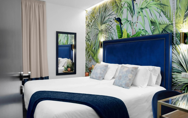 Hotel Los Girasoles I