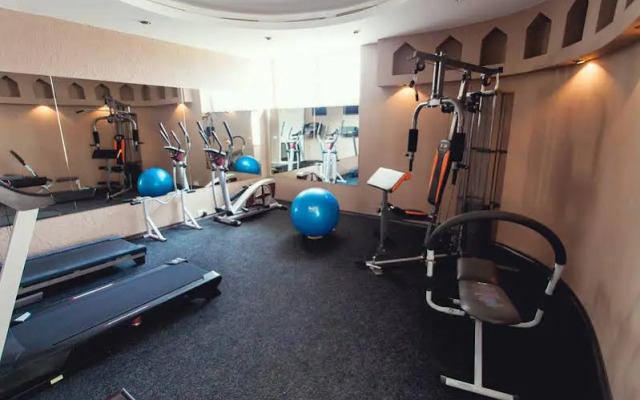 Shadow Boutique Hotel & Spa