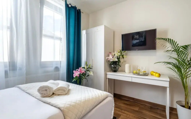Hotel A4 Wrocław