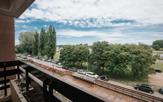 Superbia Osijek - SELF CHECK-IN