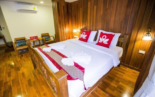 ZEN Rooms Taiwang Road