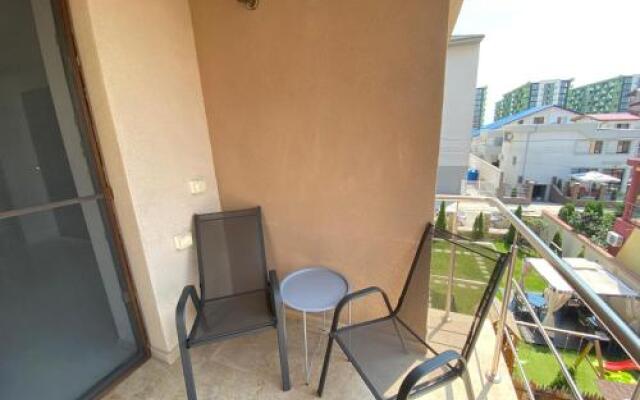 Apartament Coquette 2