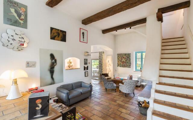 Domaine du Clos dAlari