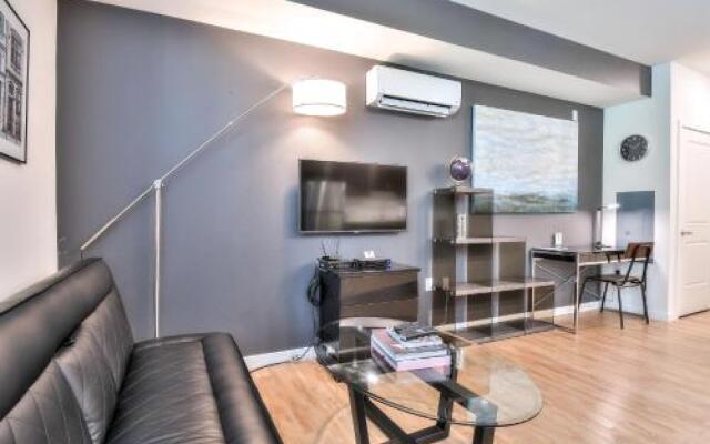 Urban Flat Apartments @ San Mateo