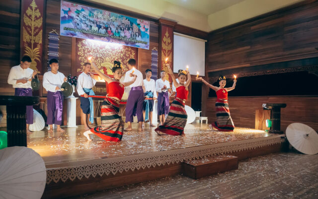 Sasidara Resort Nan
