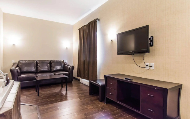 Quality Inn