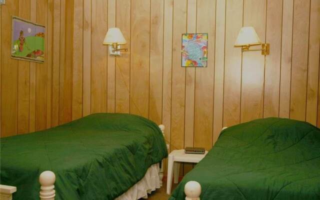 Sea Braces- Whole House